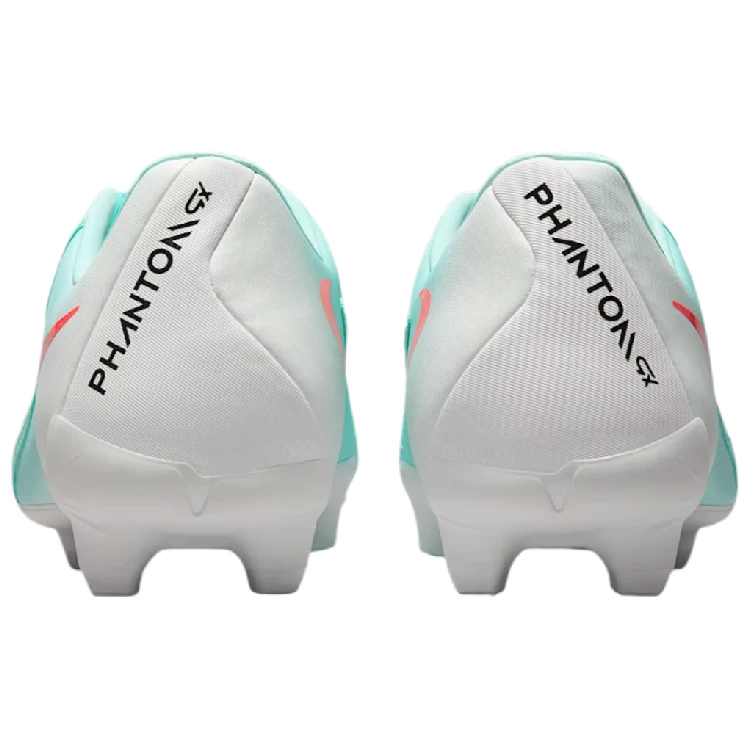 Бутсы Nike PHANTOM GX II ACADEMY FG/MG / Мужской / 44.5 / Голубой photo 4